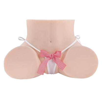 Cecilia 43cm Fair Mini Sex Doll - Tantaly (USA Stock)