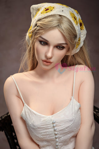 Cecily 163cm Farm Girl TPE Sex Doll - Sigafun (USA Stock)