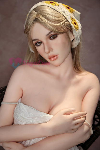 Cecily 163cm Farm Girl TPE Sex Doll - Sigafun (USA Stock)