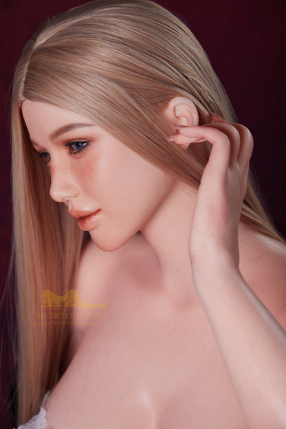 Celina 164cm (F-Cup) AIO Realistic Sex Doll - Irontech