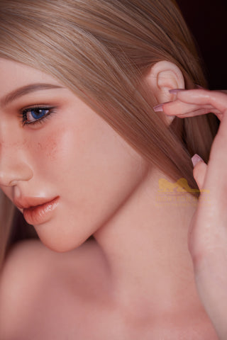 Celina 164cm (F-Cup) AIO Realistic Sex Doll - Irontech