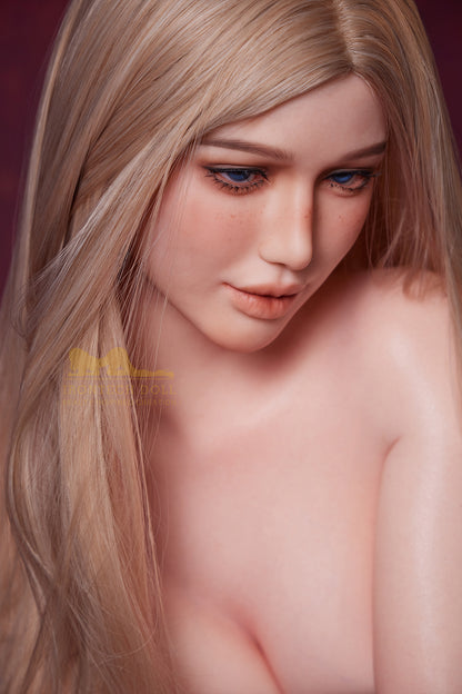 Celina 164cm (F-Cup) AIO Realistic Sex Doll - Irontech