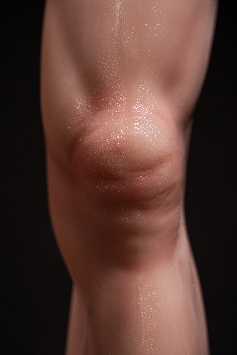 Cersei 162cm Muscular Silicone Sex Doll - 6YE (USA Stock)