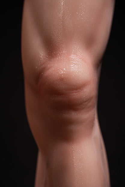 Cersei 162cm Muscular Silicone Sex Doll - 6YE (USA Stock)