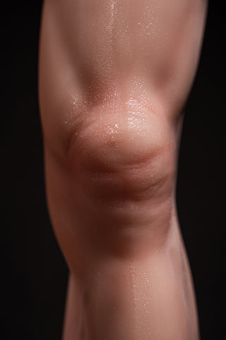 Cersei 162cm Muscular Silicone Sex Doll - 6YE (USA Stock)