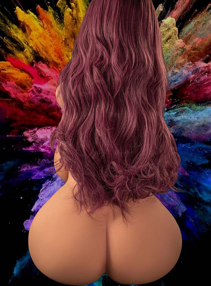 Climax Doll SEX DOLL Fukada 110cm (E-Cup) 870 TPE Torso - Climax Doll (USA Stock)