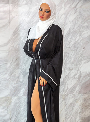 Fukada 160cm H-Cup Silicone ROS Head Sex Doll - Climax Doll (EU Stock)