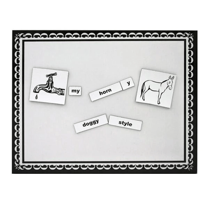 Copulus Games Other Word for Play - Come on Lines