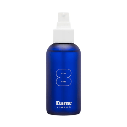 Dame Lubes Default Aloe Lube - 4oz