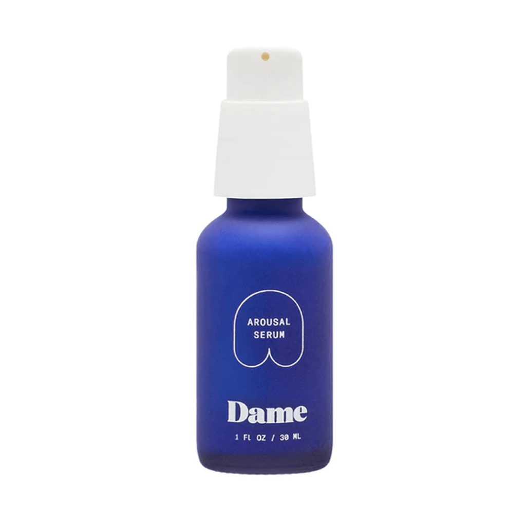 Dame Other Default Arousal Serum - 1oz