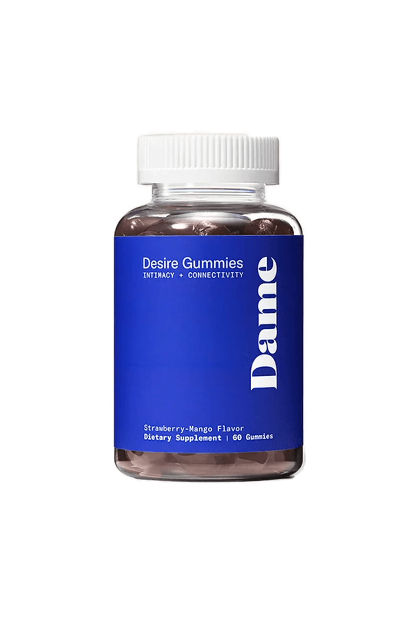 Dame Other Desire Gummies