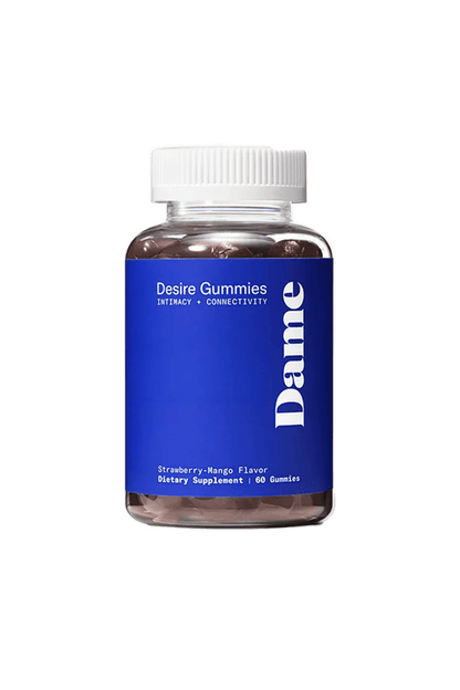 Dame Other Desire Gummies