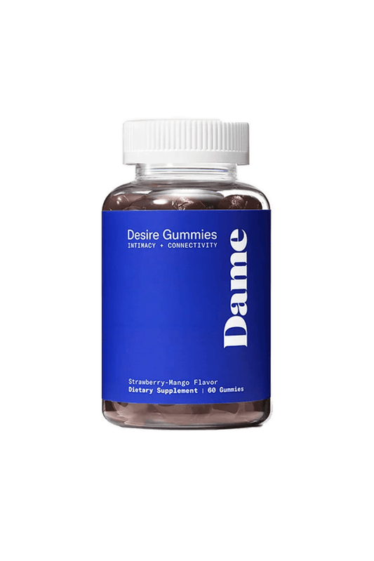 Dame Other Desire Gummies