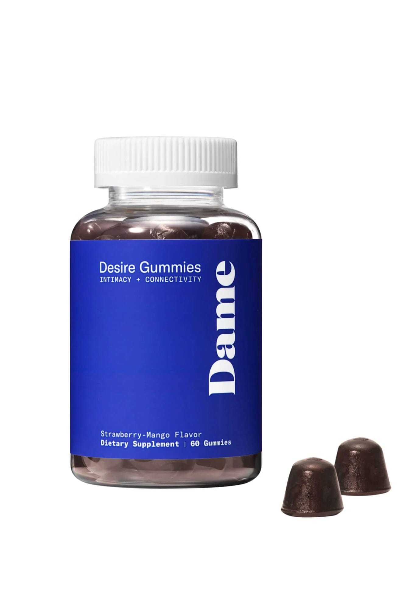 Dame Other Desire Gummies