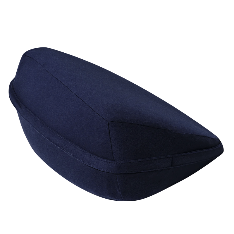 Dame Other Default Pillo - Indigo