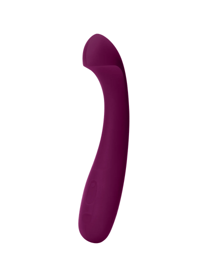 Dame Vibrators Arc - Plum