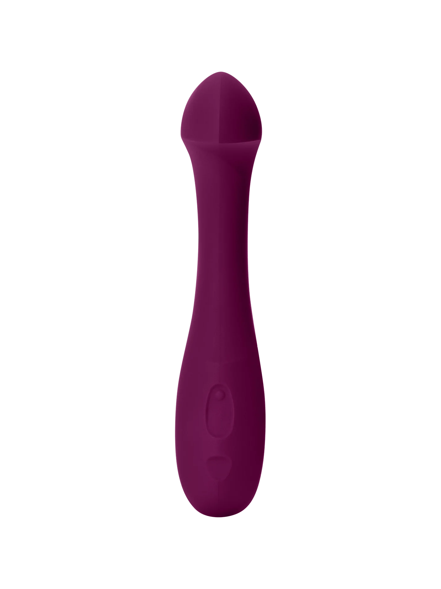 Dame Vibrators Arc - Plum