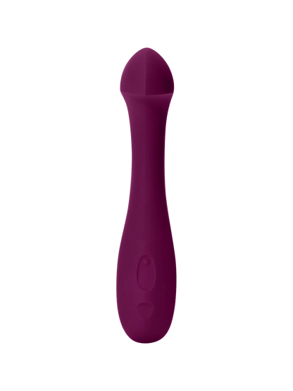 Dame Vibrators Arc - Plum