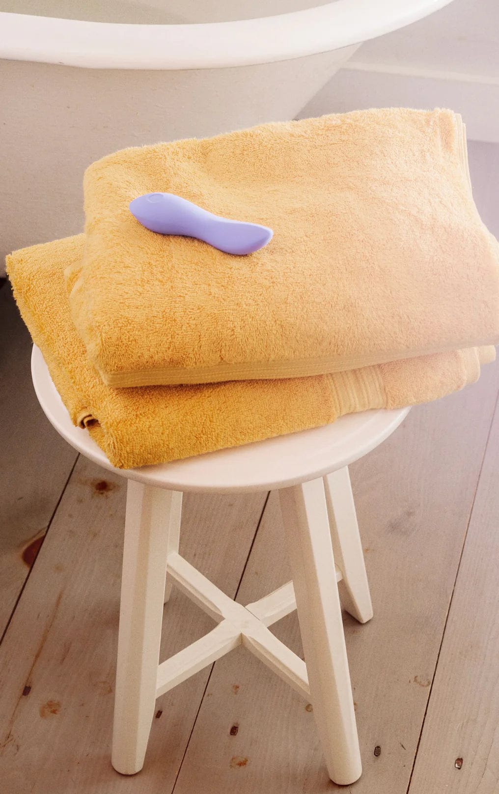 Dame Vibrators Dip   - Periwinkle