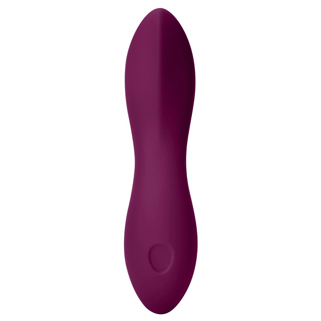 Dame Vibrators Dip   - Plum