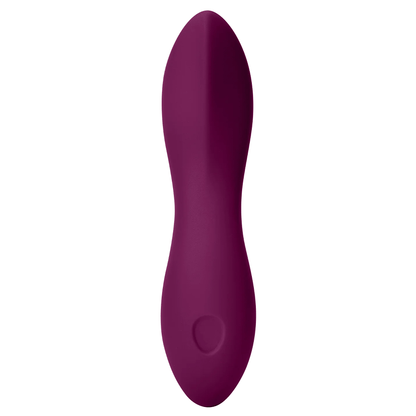 Dame Vibrators Dip   - Plum