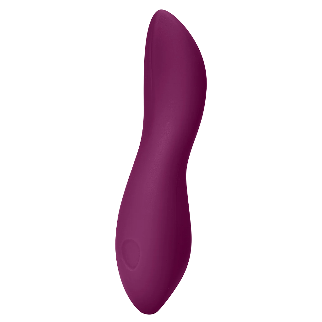 Dame Vibrators Dip   - Plum