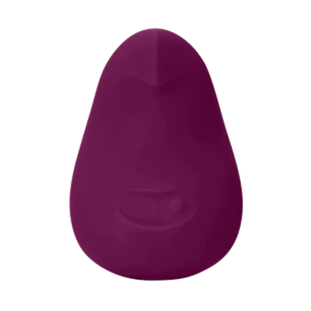 Dame Vibrators Pom - Plum