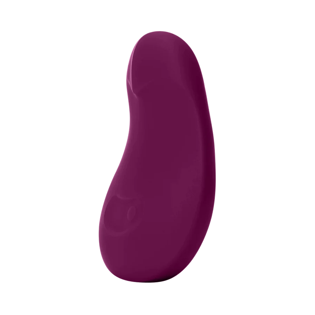 Dame Vibrators Pom - Plum