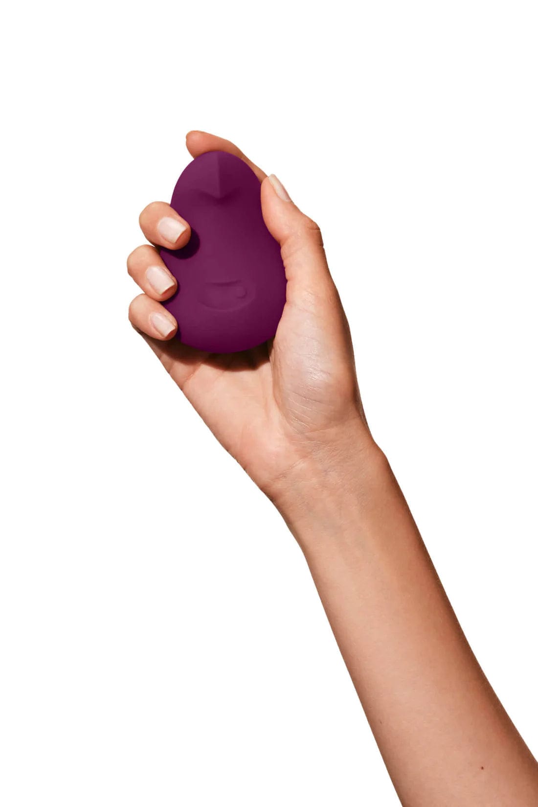 Dame Vibrators Pom - Plum