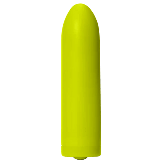 Dame Vibrators Zee - Citrus