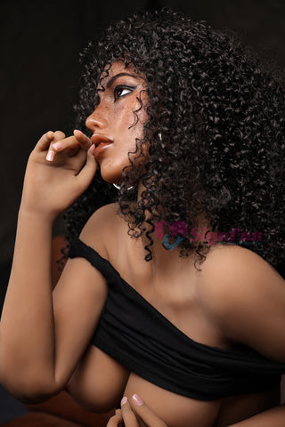 Delia 163cm Military TPE Sex Doll - Sigafun (USA Stock)