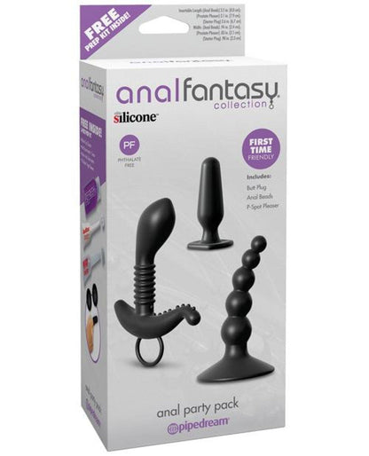 Doll Authority Anal Products Anal Fantasy Collection Anal Party Pack