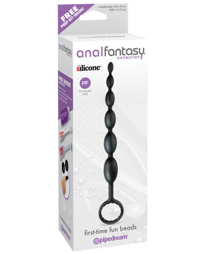 Doll Authority Anal Products Anal Fantasy Collection First Time Fun Beads