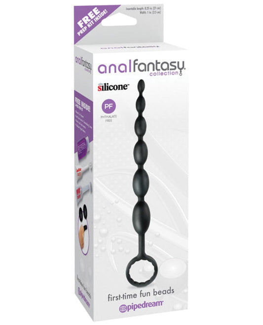 Doll Authority Anal Products Anal Fantasy Collection First Time Fun Beads