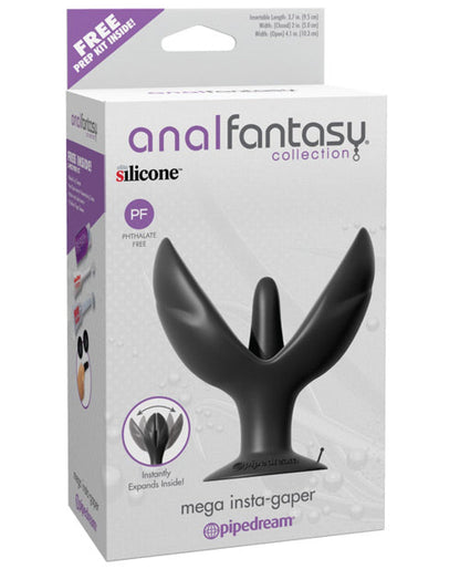 Doll Authority Anal Products Anal Fantasy Collection Mega Insta Gaper