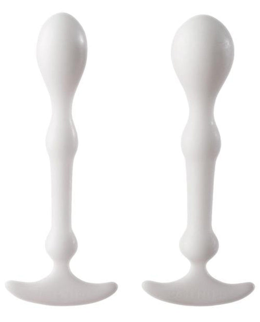 Doll Authority Anal Products Aneros Peridise Set - Pack Of 2