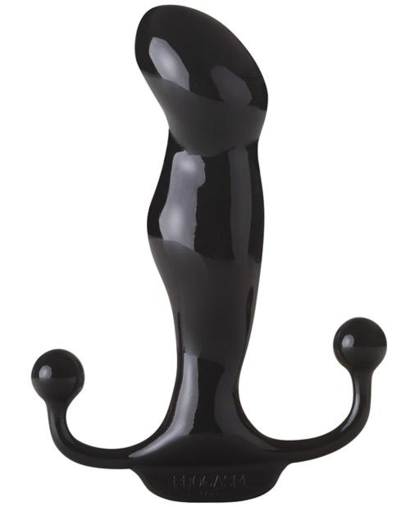 Doll Authority Anal Products Black Ice Aneros Prostate Stimulator