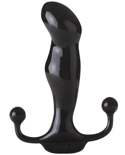 Doll Authority Anal Products Black Ice Aneros Prostate Stimulator