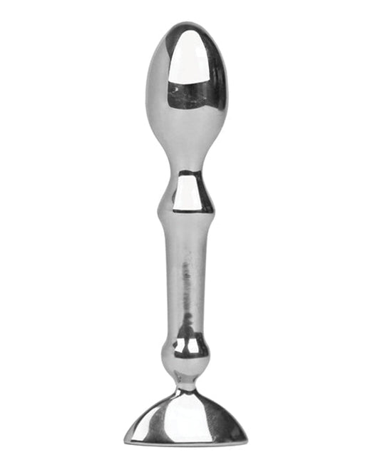 Doll Authority Anal Products Aneros Tempo Anal Stainless Steel Stimulator
