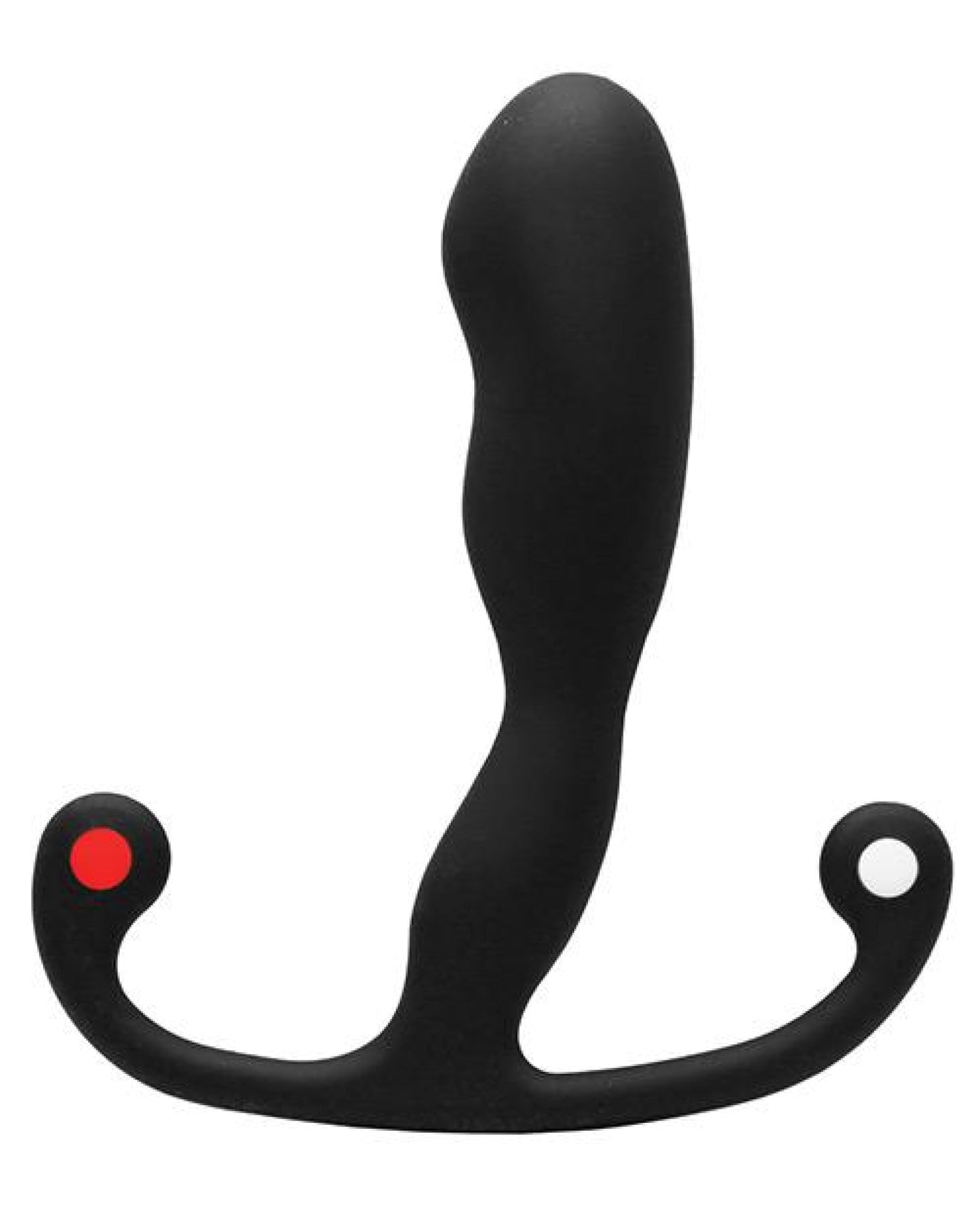 Doll Authority Anal Products Aneros Trident Series Prostate Stimulator Helix Syn - Black