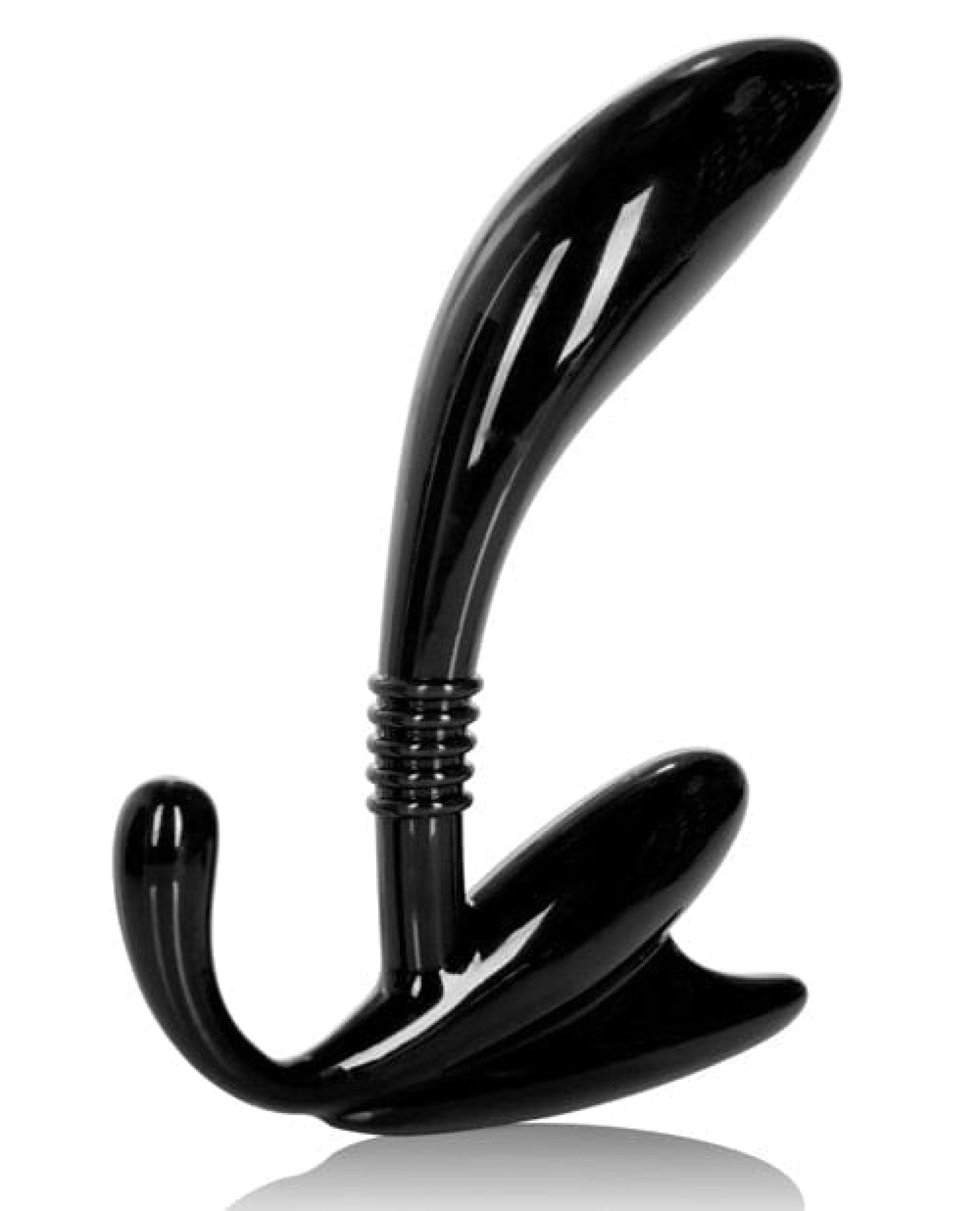 Doll Authority Anal Products Apollo Curved Prostate Probe