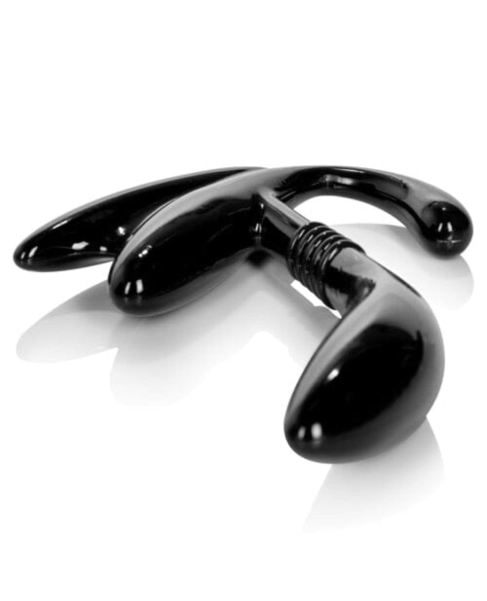 Doll Authority Anal Products Apollo Curved Prostate Probe