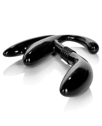 Doll Authority Anal Products Apollo Curved Prostate Probe