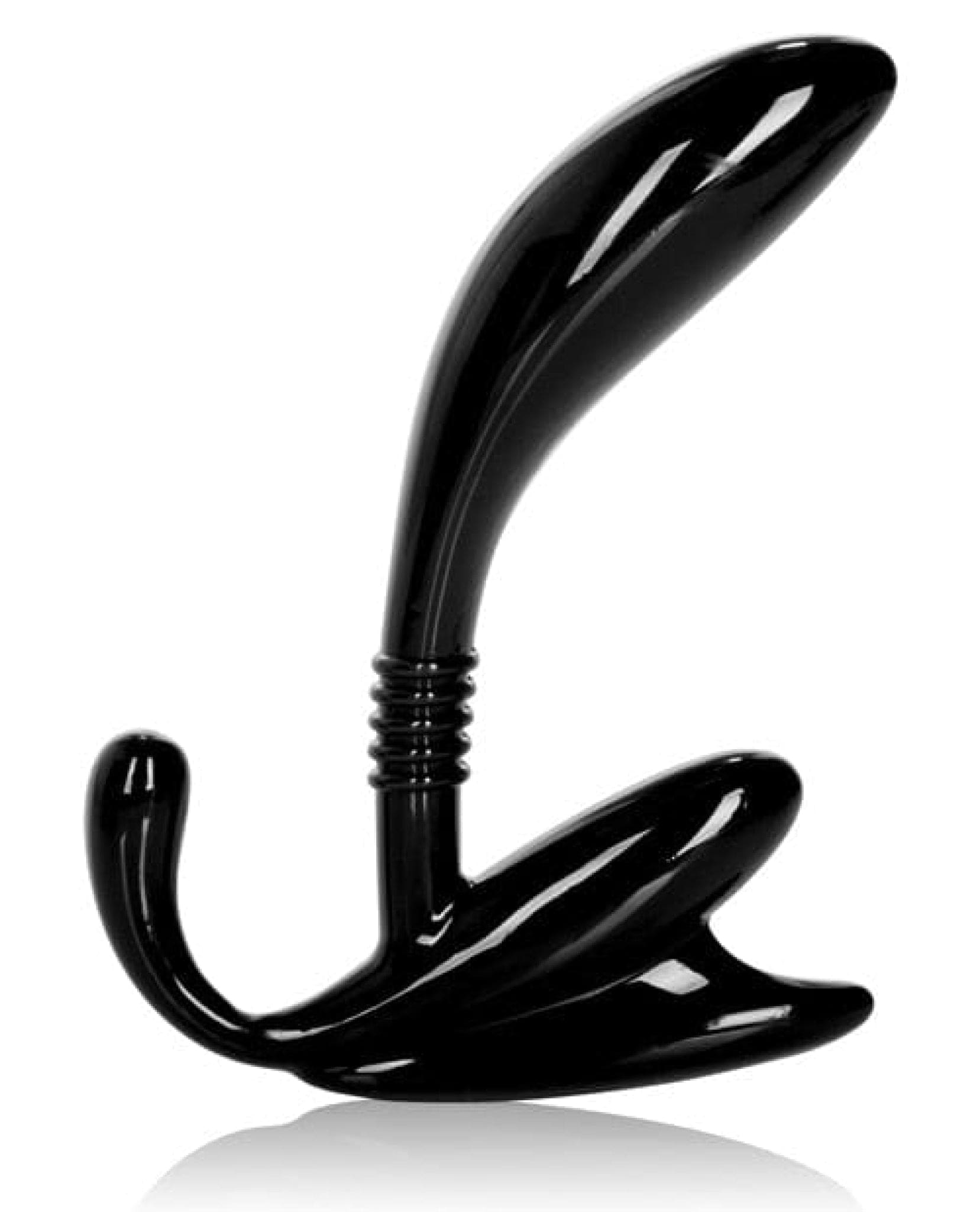 Doll Authority Anal Products Apollo Curved Prostate Probe