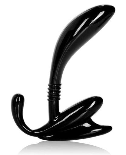 Doll Authority Anal Products Apollo Curved Prostate Probe
