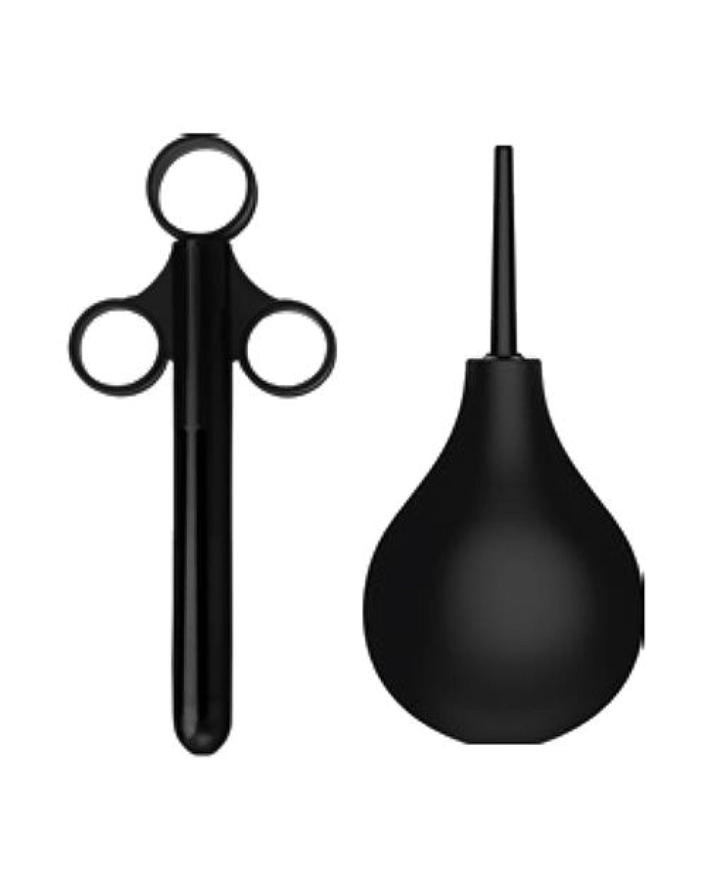 Doll Authority Anal Products B-vibe Anal Education Set - Teal