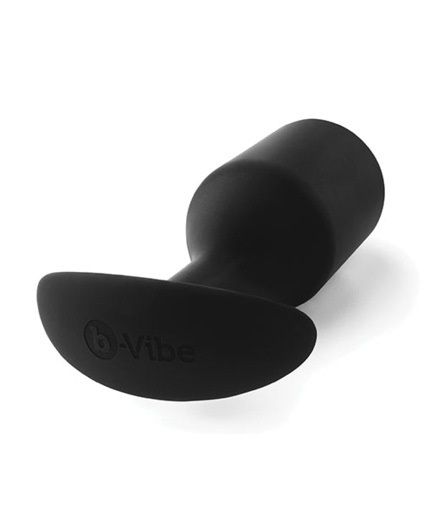 Doll Authority Anal Products B-vibe Weighted Snug Plug 7 - 600 G Black