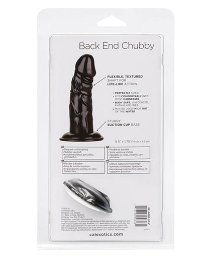Doll Authority Anal Products Back End Chubby