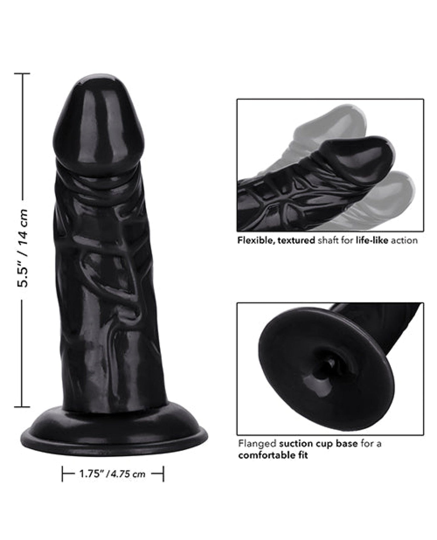 Doll Authority Anal Products Back End Chubby