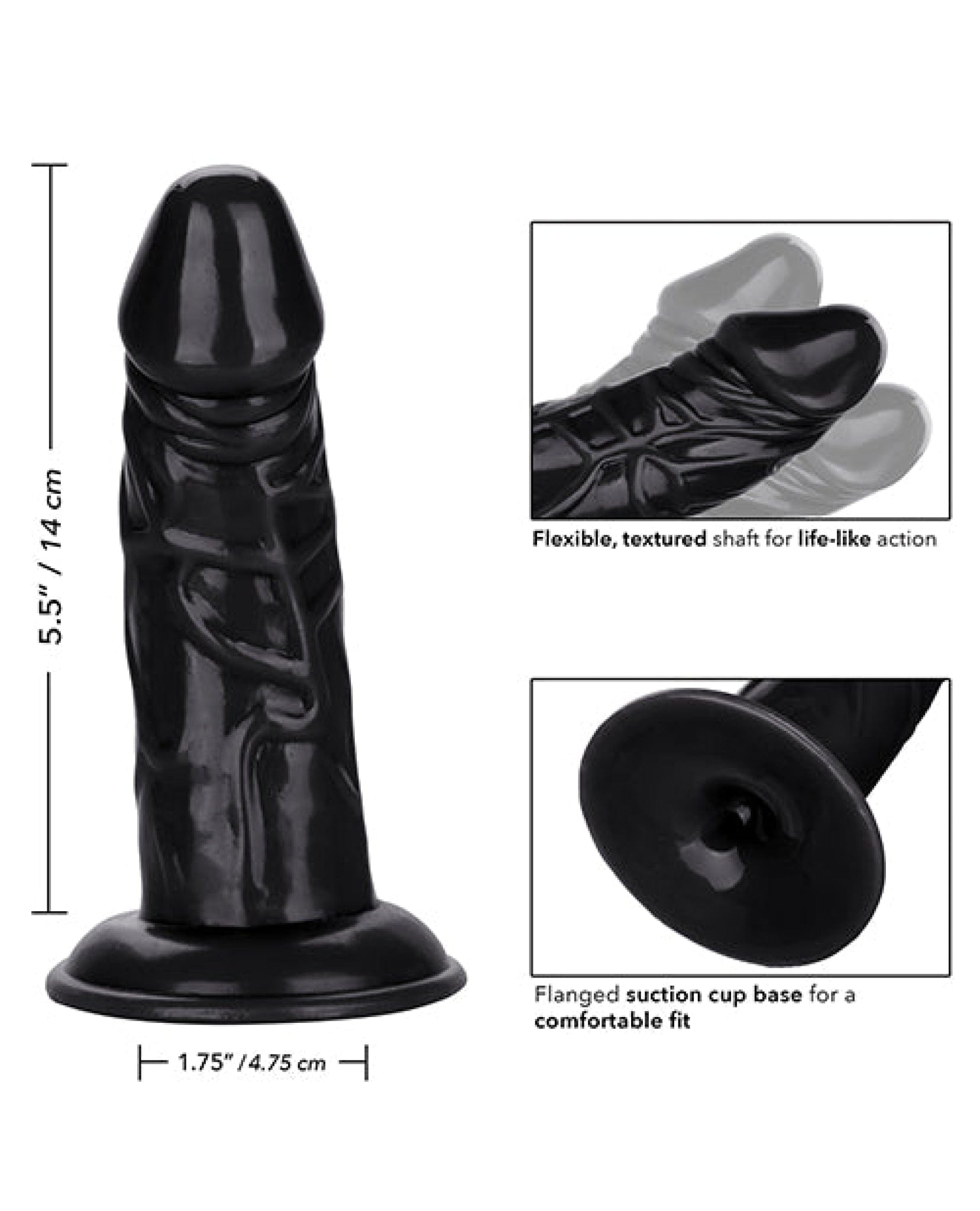 Doll Authority Anal Products Back End Chubby